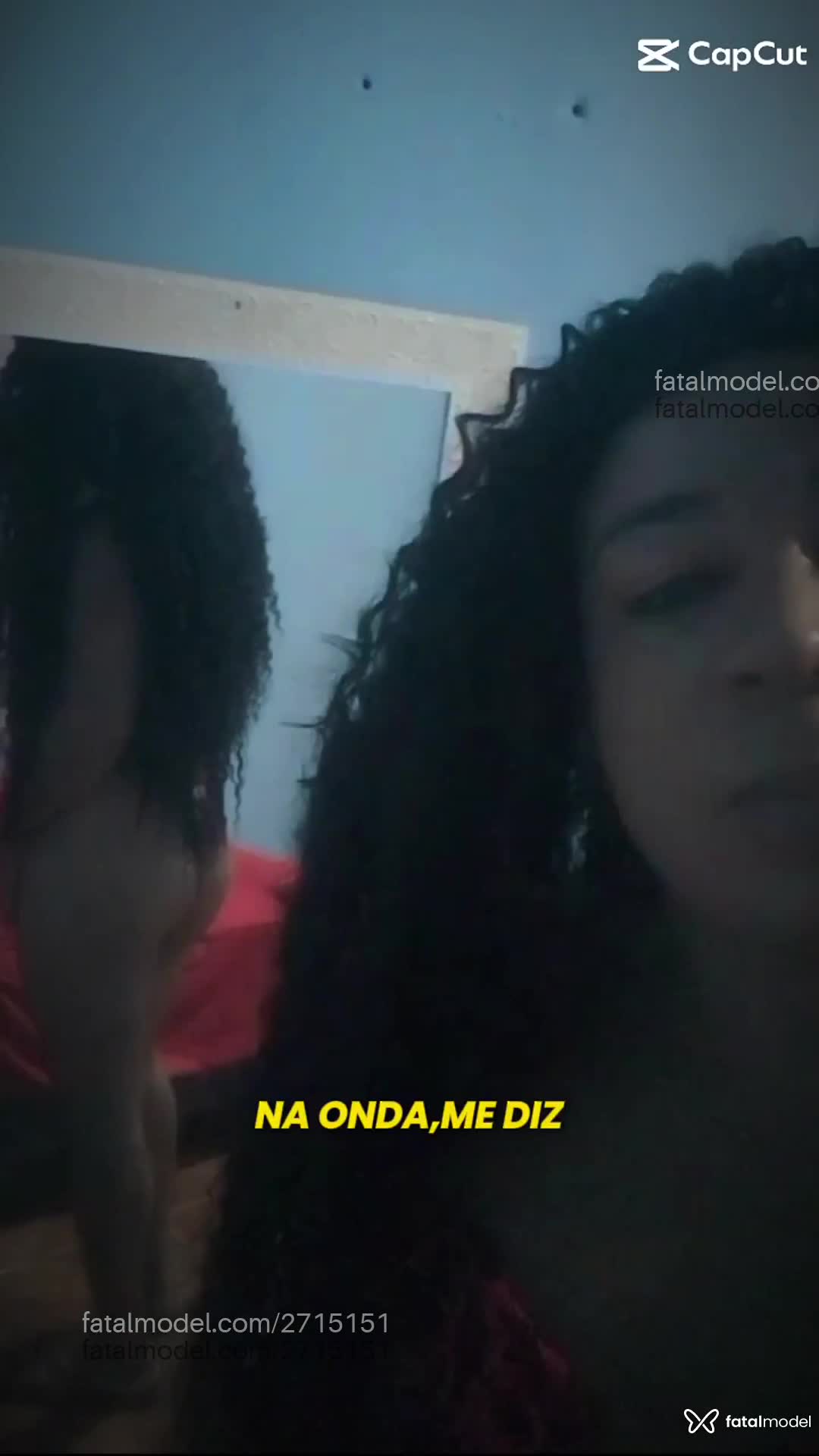 Acompanhante homem trans morena (o) de olhos castanhos em Nova Iguaçu - Mikaely Reis