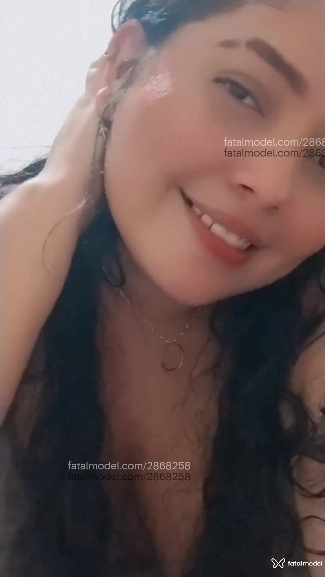 Acompanhante mulher com cabelo castanho de olhos castanhos em Belém - Ayra Silva