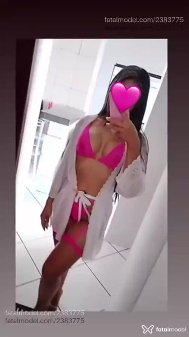 Acompanhante mulher morena (o) de olhos pretos em Paraíso do Tocantins - Thamara