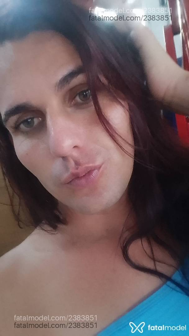 Acompanhante mulher trans morena (o) de olhos verdes - Bianca Ferraz Acompanhante mulher trans morena (o) de olhos verdes - Bianca Ferraz