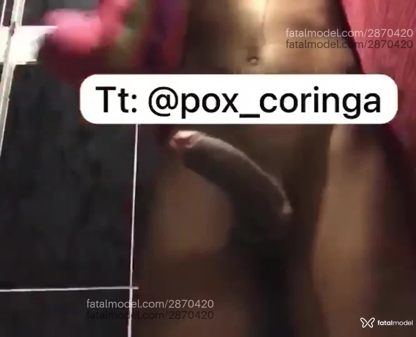 Acompanhante homem com cabelo castanho de olhos pretos em Rio de Janeiro - Coringa