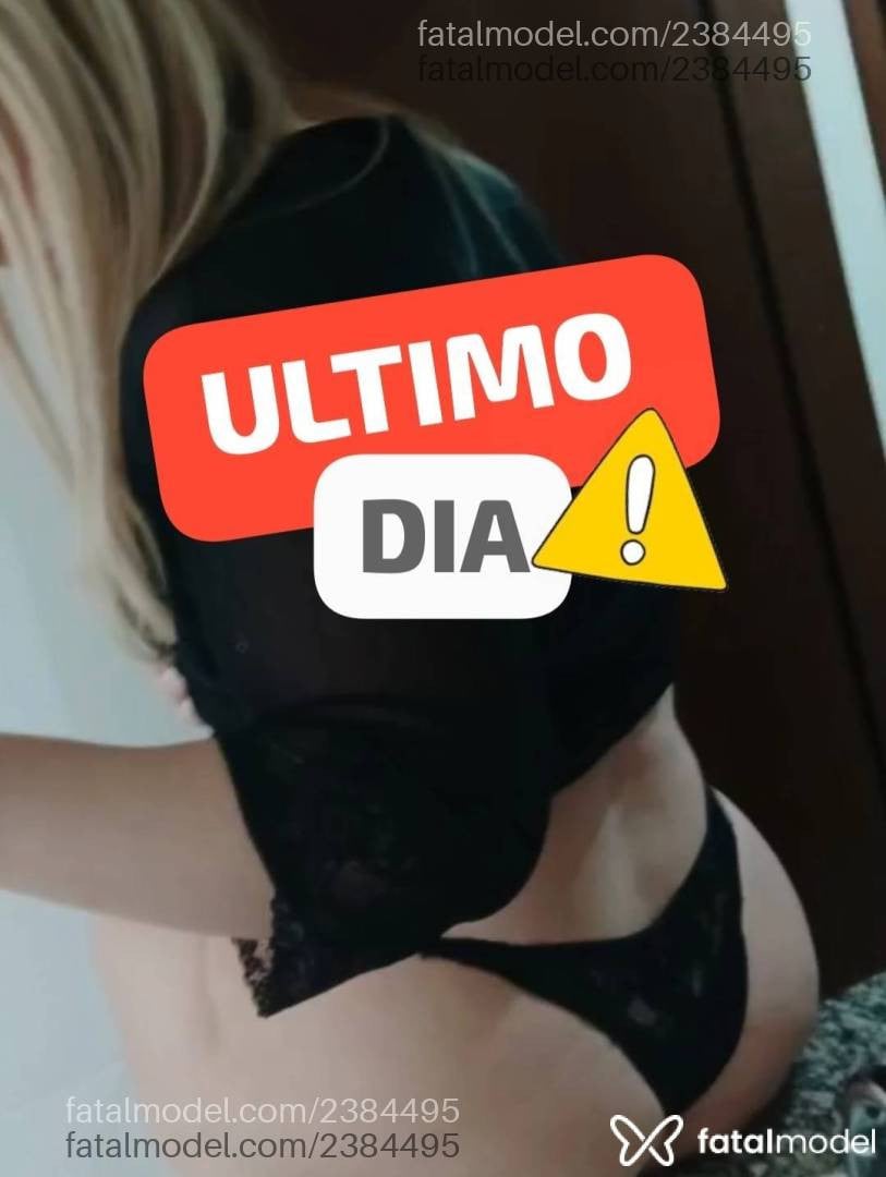 Acompanhante mulher loira (o) de olhos mel em Ijuí - Carol Abravanel