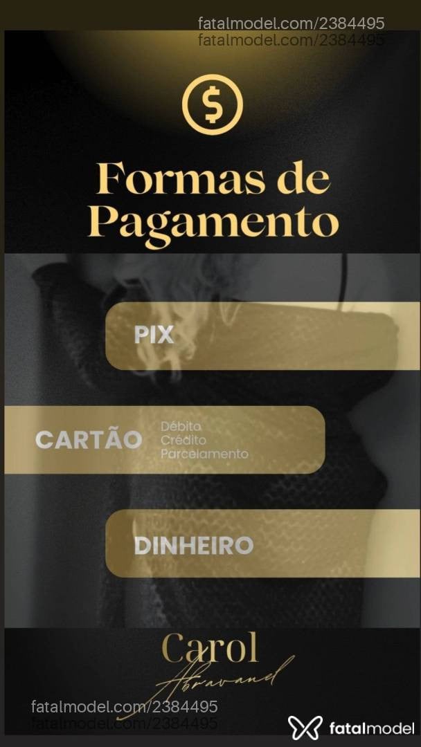 Acompanhante mulher loira (o) de olhos mel em Santa Rosa - Carol Abravanel