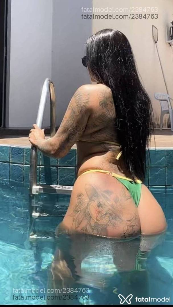 Acompanhante mulher morena (o) de olhos castanhos em Caldas Novas Acompanhante mulher morena (o) de olhos castanhos em Caldas Novas - Morena Sales