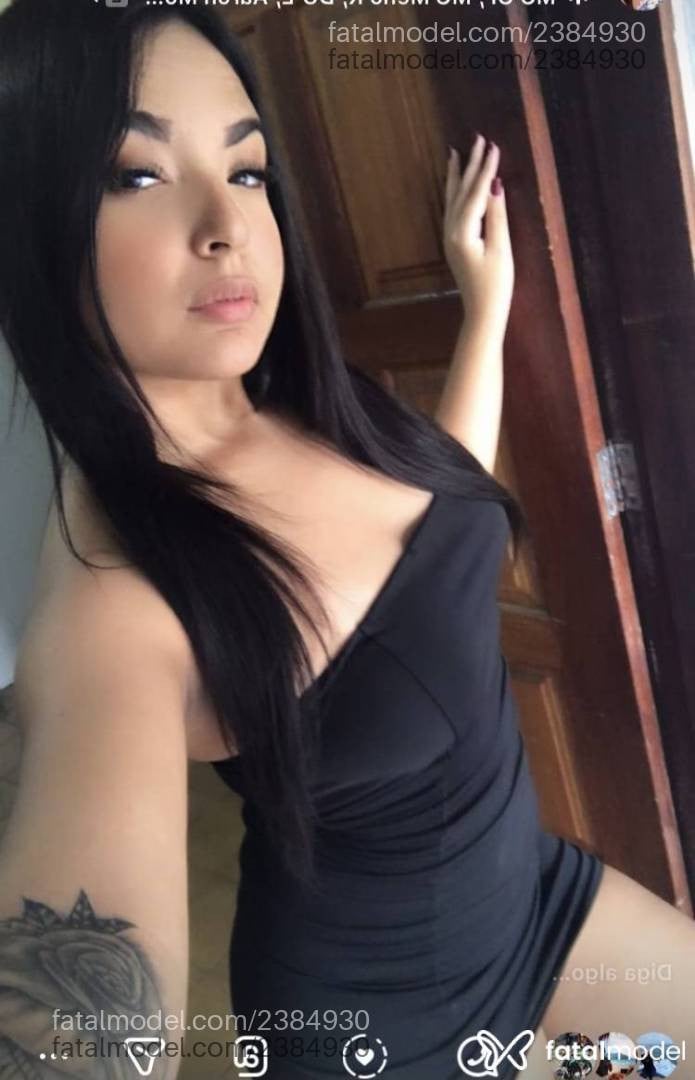 Acompanhante mulher morena (o) de olhos castanhos - Mabell