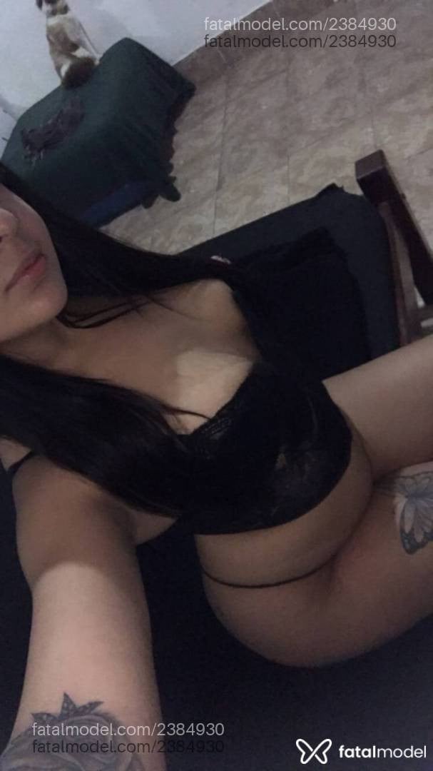 Acompanhante mulher morena (o) de olhos castanhos - Mabell