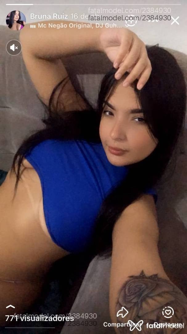 Acompanhante mulher morena (o) de olhos castanhos - Mabell
