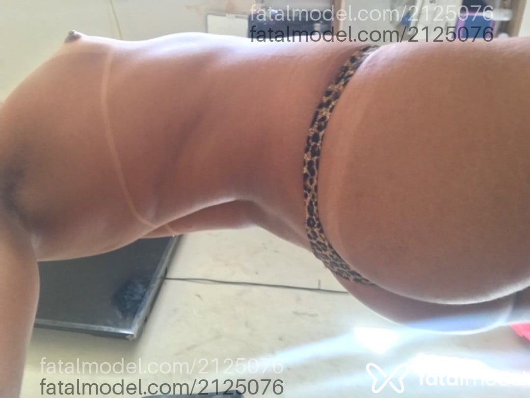 Acompanhante mulher trans morena (o) de olhos pretos em Mossoró - Gabi