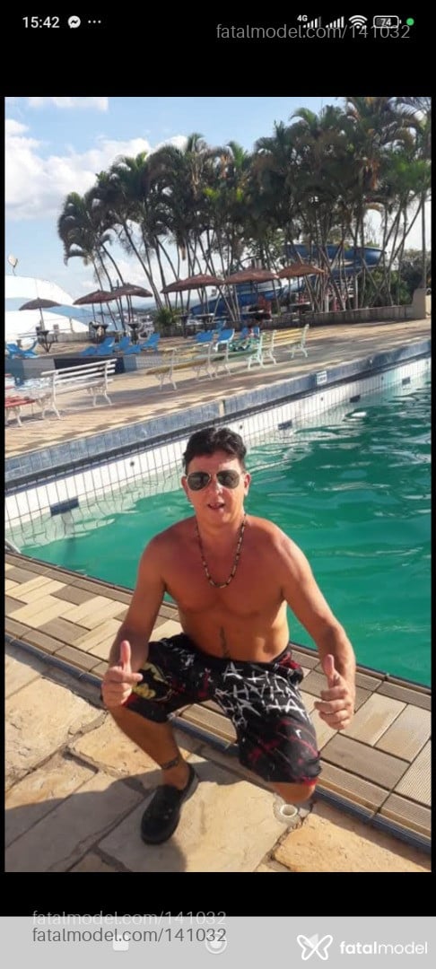 Acompanhante homem loira (o) de olhos castanhos em Varginha Acompanhante homem loira (o) de olhos castanhos em Varginha - Naldo o cara sexy