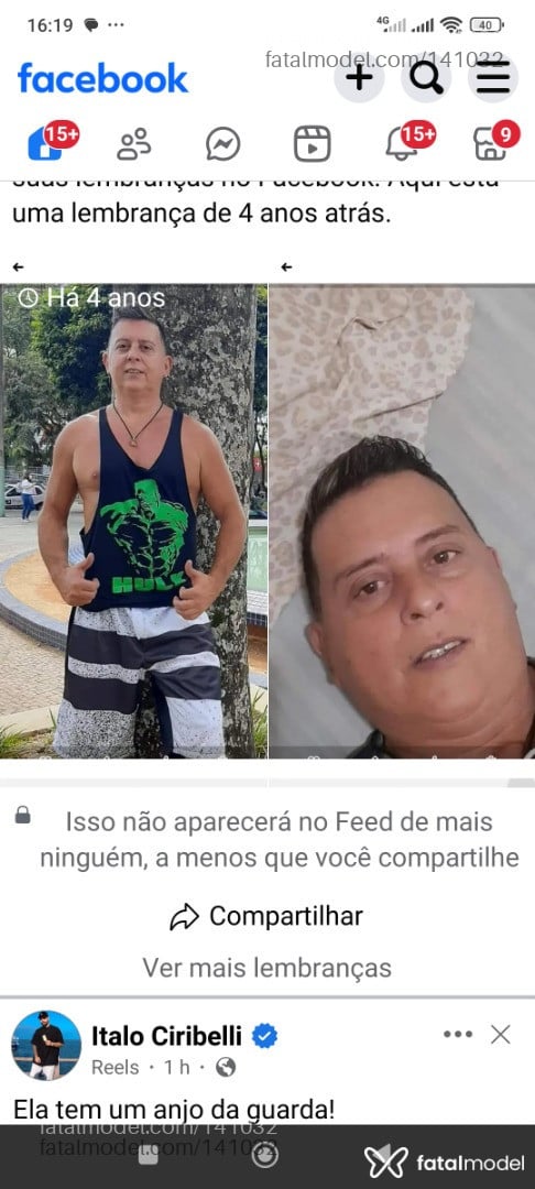 Acompanhante homem loira (o) de olhos castanhos em Varginha Acompanhante homem loira (o) de olhos castanhos em Varginha - Naldo o cara sexy