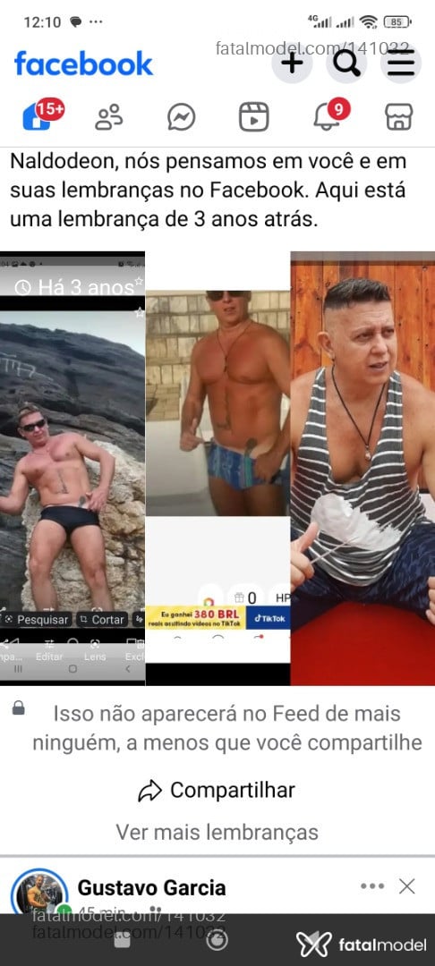 Acompanhante homem loira (o) de olhos castanhos em Varginha Acompanhante homem loira (o) de olhos castanhos em Varginha - Naldo o cara sexy