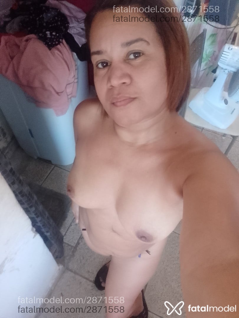 Acompanhante mulher com cabelo castanho de olhos castanhos em Rio de Janeiro - Milaaaa