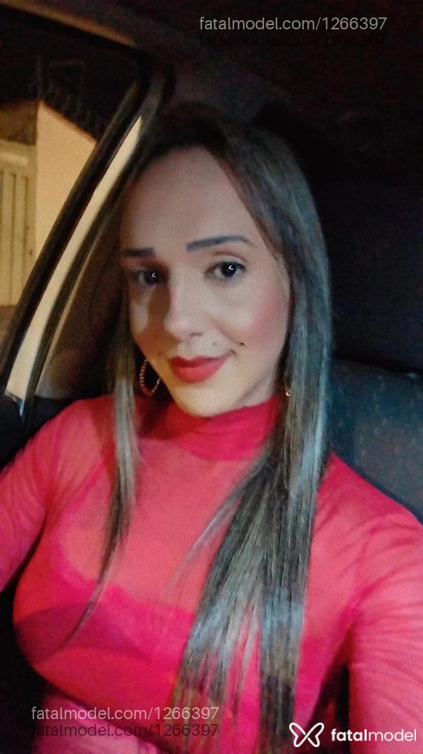 Acompanhante homem trans loira (o) de olhos castanhos em Patos de Minas - Sanny Paoli Neves