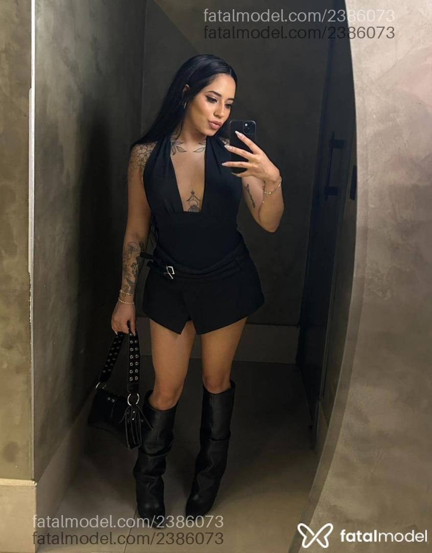 Acompanhante mulher morena (o) de olhos mel em Campinas Acompanhante mulher morena (o) de olhos mel em Campinas - Lívia Marques