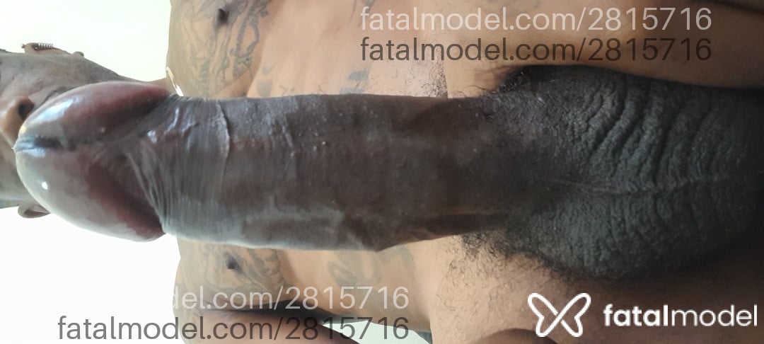 Acompanhante homem morena (o) de olhos pretos em Virtual - Domblackrj