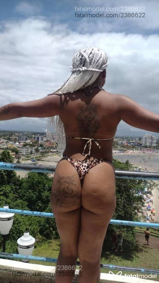 Acompanhante mulher morena (o) de olhos castanhos em Londrina - Liiahbombom
