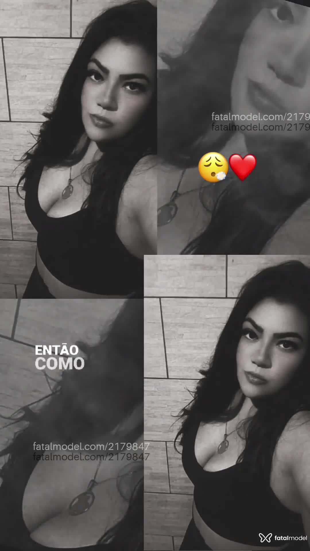 Acompanhante mulher morena (o) de olhos pretos em Florianópolis - Gaúchagg