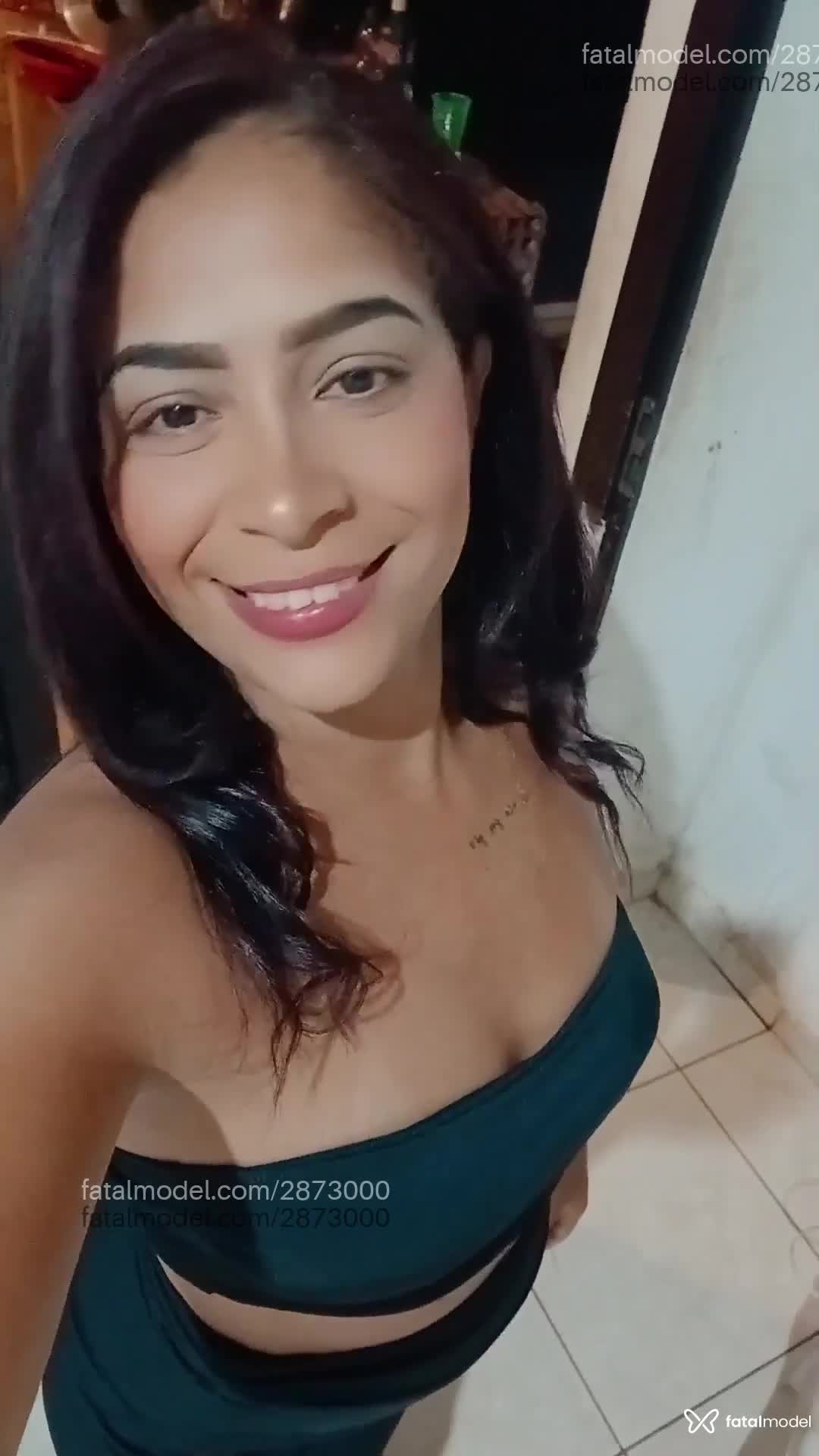 Acompanhante mulher morena (o) de olhos castanhos em Prata - Laylla