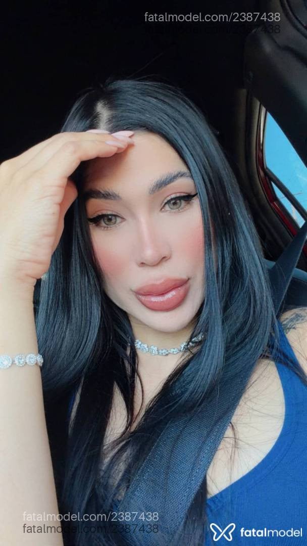 Acompanhante mulher morena (o) de olhos mel em Goiânia - Thay Doamazonas