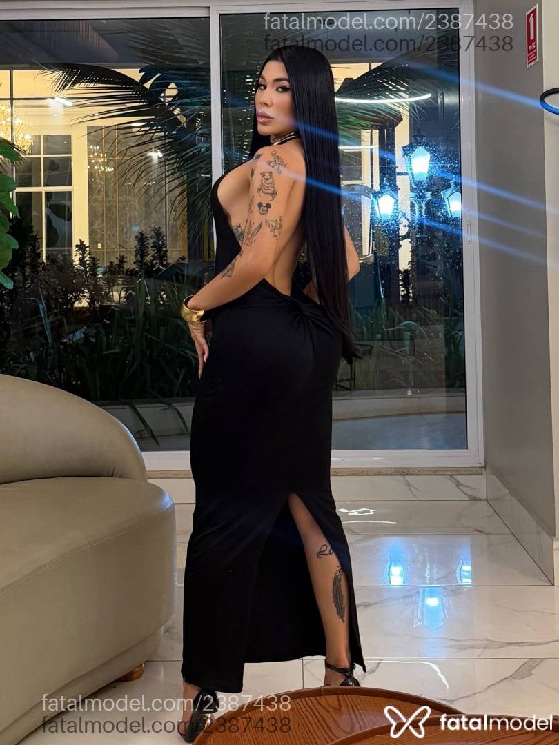 Acompanhante mulher morena (o) de olhos mel - Thay Doamazonas