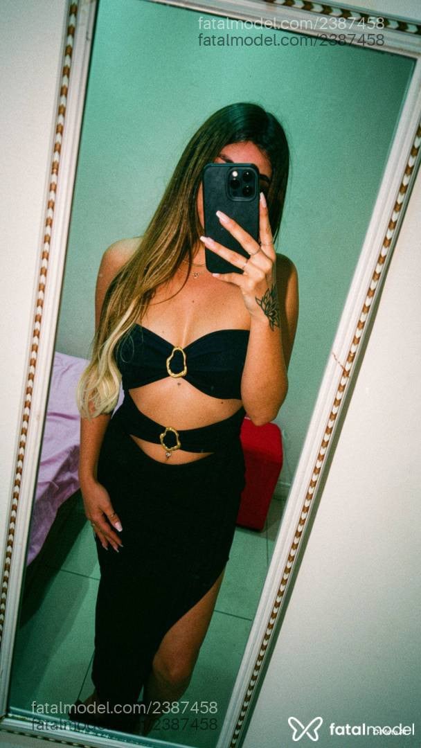 Acompanhante mulher loira (o) de olhos azuis em Santo André - Bia Botelho
