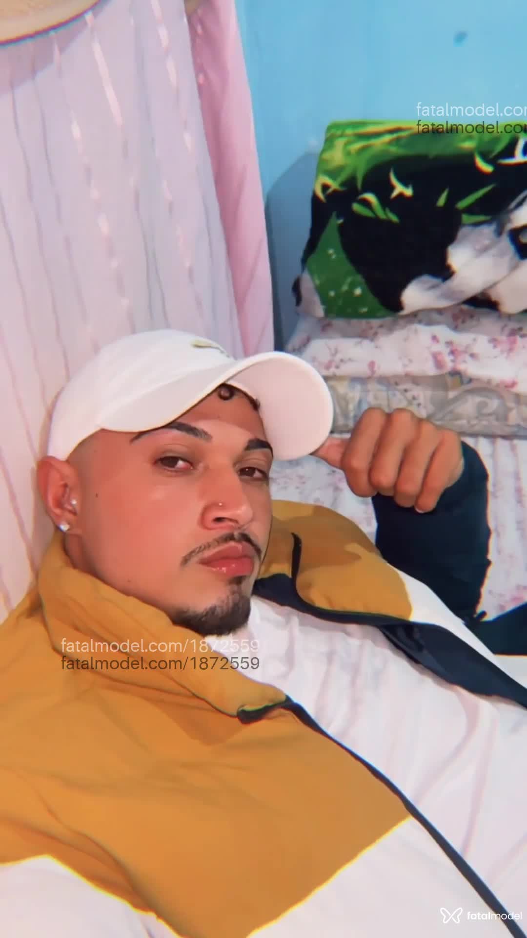 Acompanhante homem morena (o) de olhos castanhos em Vitória da Conquista Acompanhante homem morena (o) de olhos castanhos em Vitória da Conquista - Jeferson oliveira
