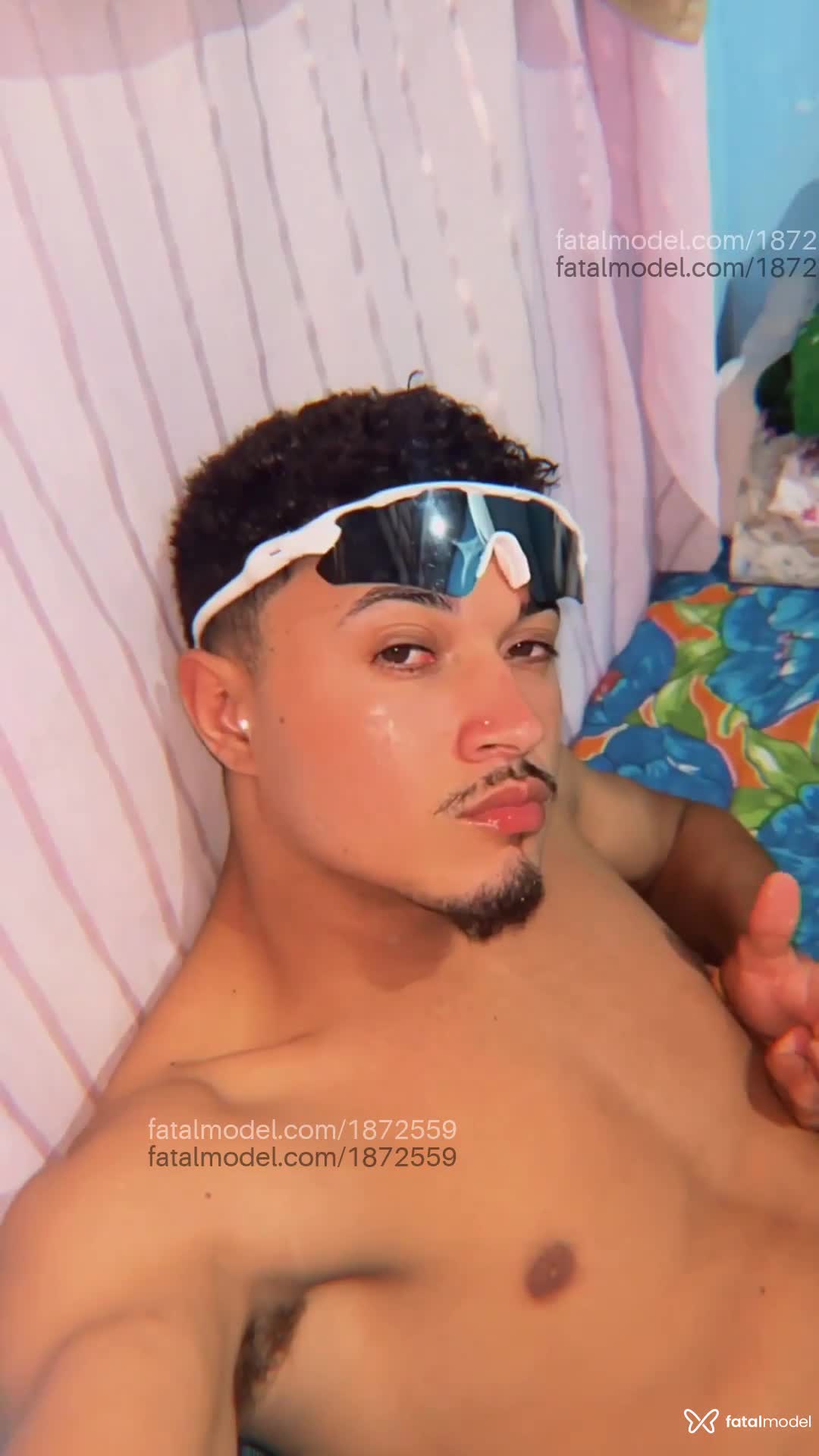 Acompanhante homem morena (o) de olhos castanhos em Vitória da Conquista Acompanhante homem morena (o) de olhos castanhos em Vitória da Conquista - Jeferson oliveira
