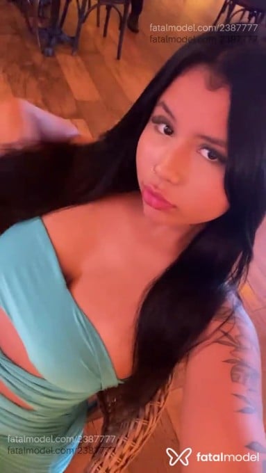 Acompanhante mulher morena (o) de olhos pretos em Rio de Janeiro - Nicolle Cutts