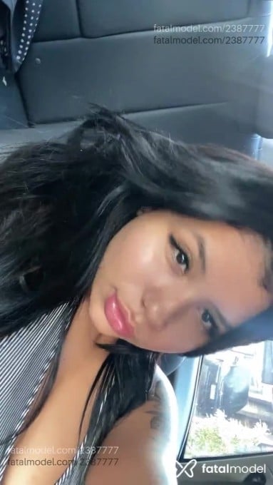 Acompanhante mulher morena (o) de olhos pretos em Rio de Janeiro - Nicolle Cutts