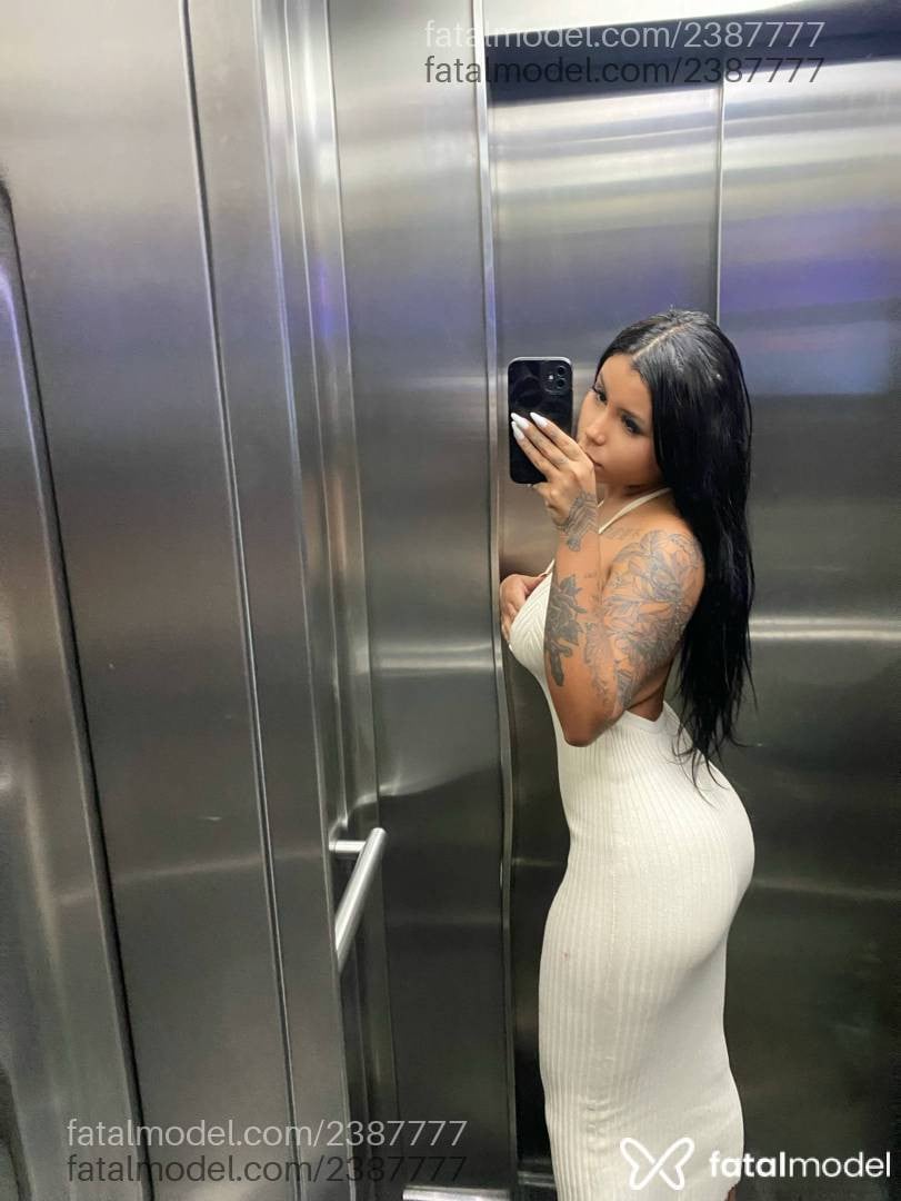 Acompanhante mulher morena (o) de olhos pretos em Rio de Janeiro - Nicolle Cutts