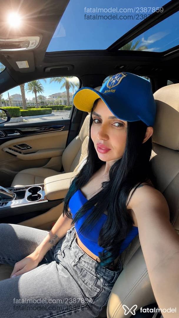 Acompanhante mulher morena (o) de olhos mel em Palmas - Fernanda