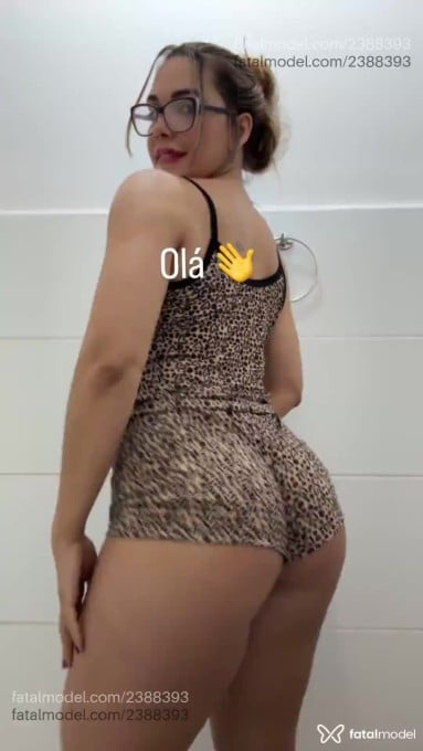 Acompanhante mulher loira (o) de olhos mel em Birigui - Flávia Jesus