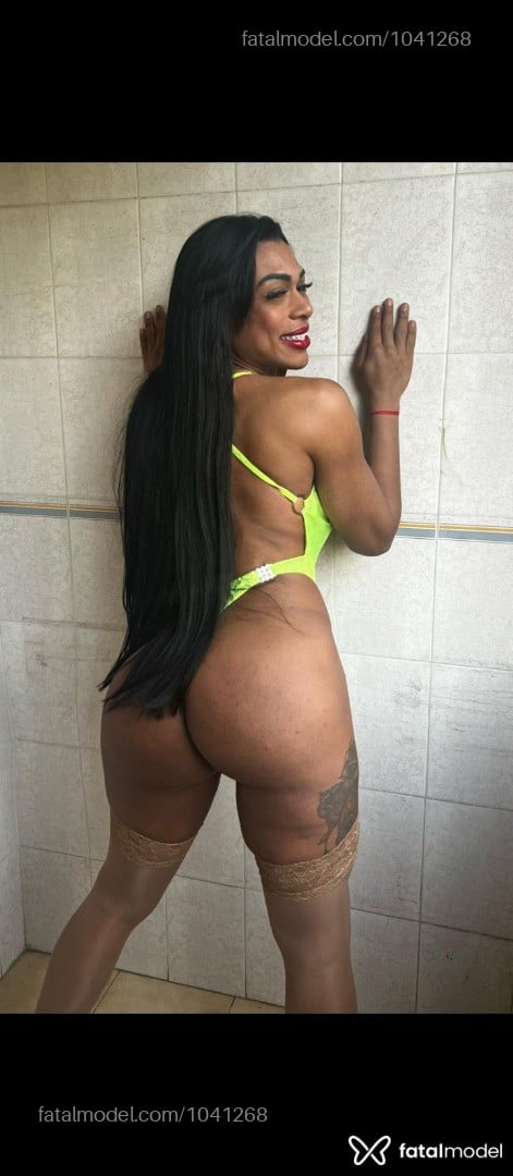 Acompanhante travesti morena (o) de olhos pretos em Cuiabá Acompanhante travesti morena (o) de olhos pretos em Cuiabá - Juliana Almeida