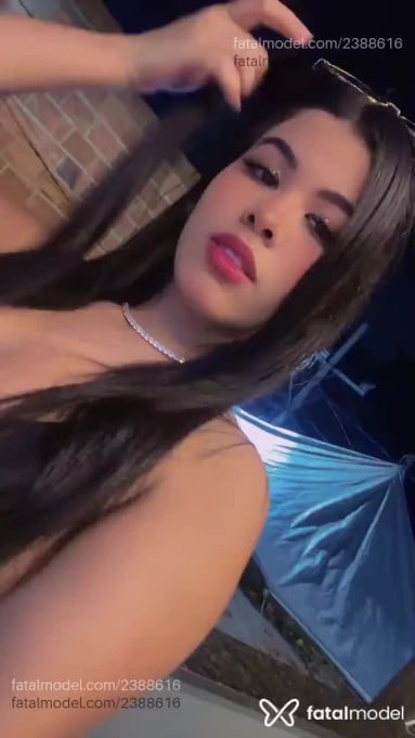 Acompanhante mulher morena (o) de olhos castanhos em São José do Rio Preto Acompanhante mulher morena (o) de olhos castanhos em São José do Rio Preto - Ana Júlia