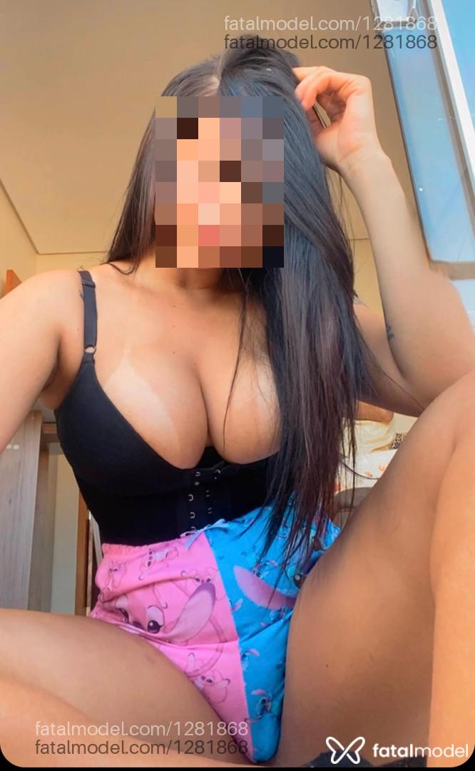 Acompanhante mulher morena (o) de olhos castanhos em Barreiras - Bruninha