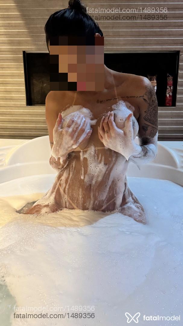 Acompanhante mulher com cabelo castanho de olhos castanhos em Ribeirão Preto - Kamilly vicenttine