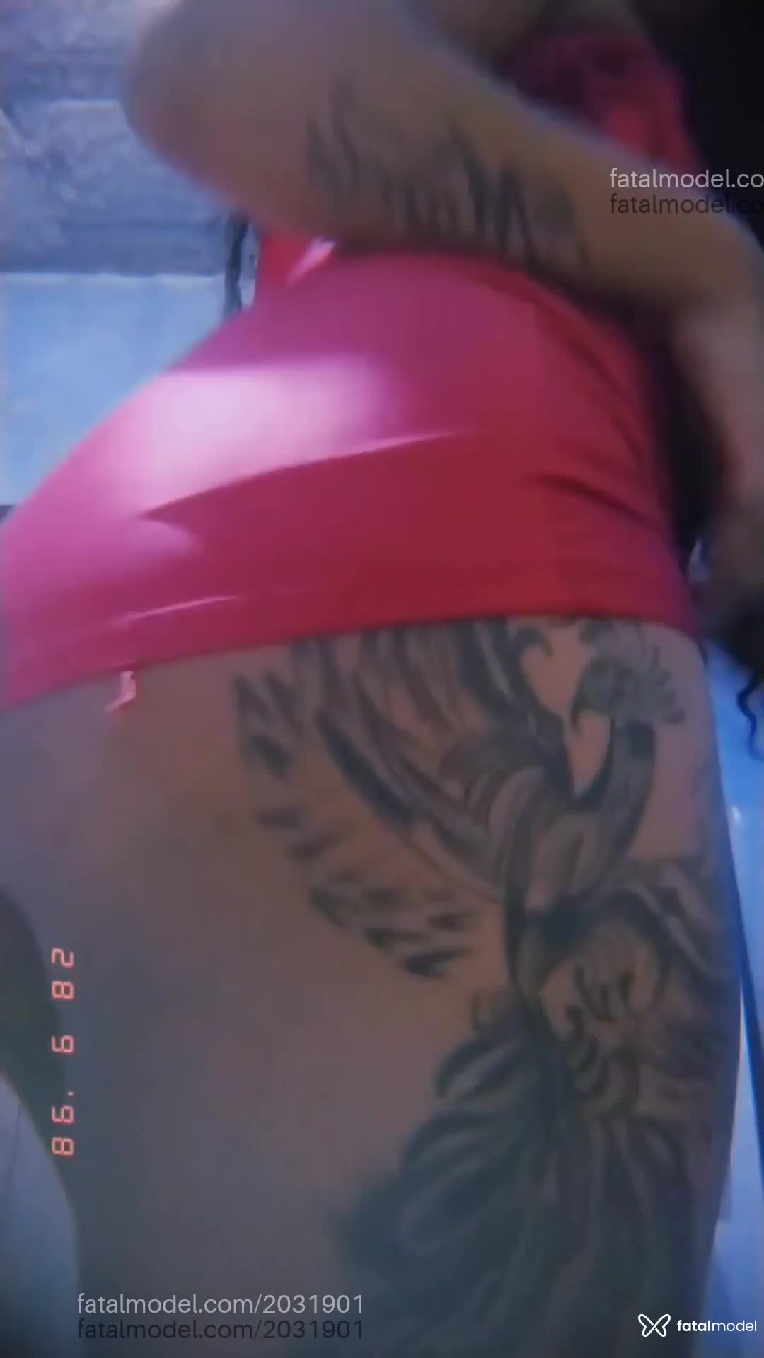 Acompanhante mulher trans morena (o) de olhos pretos em Camaçari - Thauany