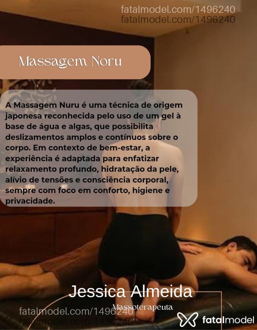 Acompanhante mulher morena (o) de olhos castanhos em Londrina - Jéssica