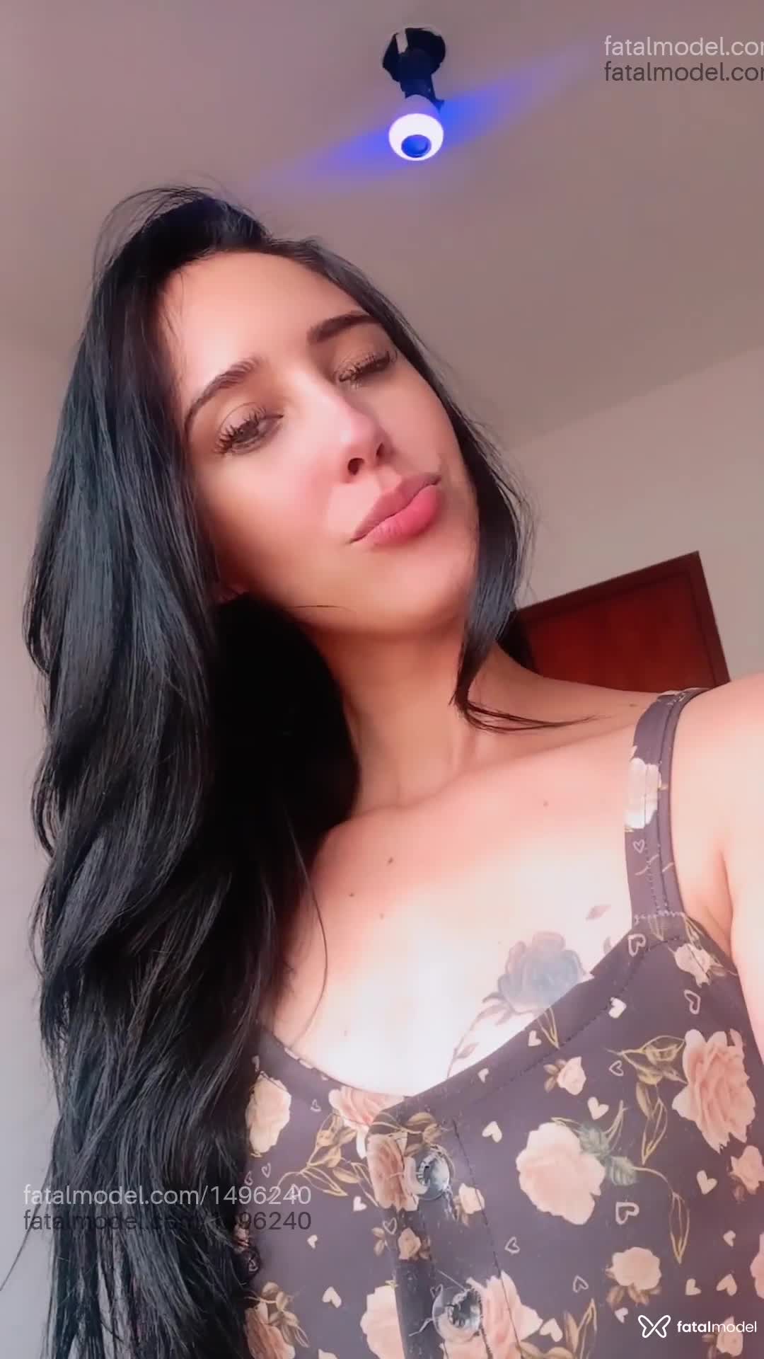 Acompanhante mulher morena (o) de olhos castanhos em Londrina - Jéssica