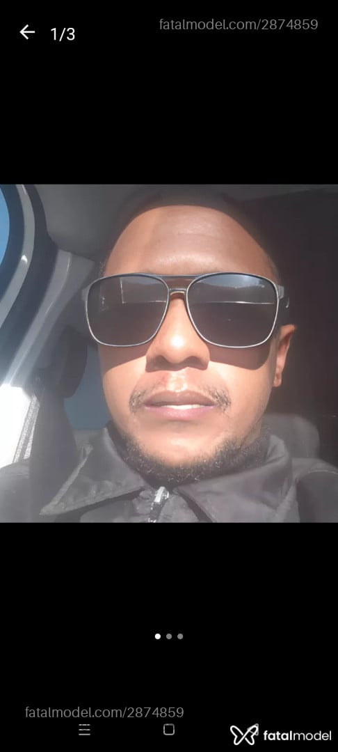Acompanhante homem morena (o) de olhos pretos em Itajaí Acompanhante homem morena (o) de olhos pretos em Itajaí - Thiago Black