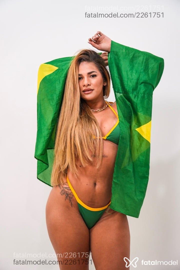 Acompanhante mulher loira (o) de olhos castanhos em Rio de Janeiro Acompanhante mulher loira (o) de olhos castanhos em Rio de Janeiro - Any Andrade