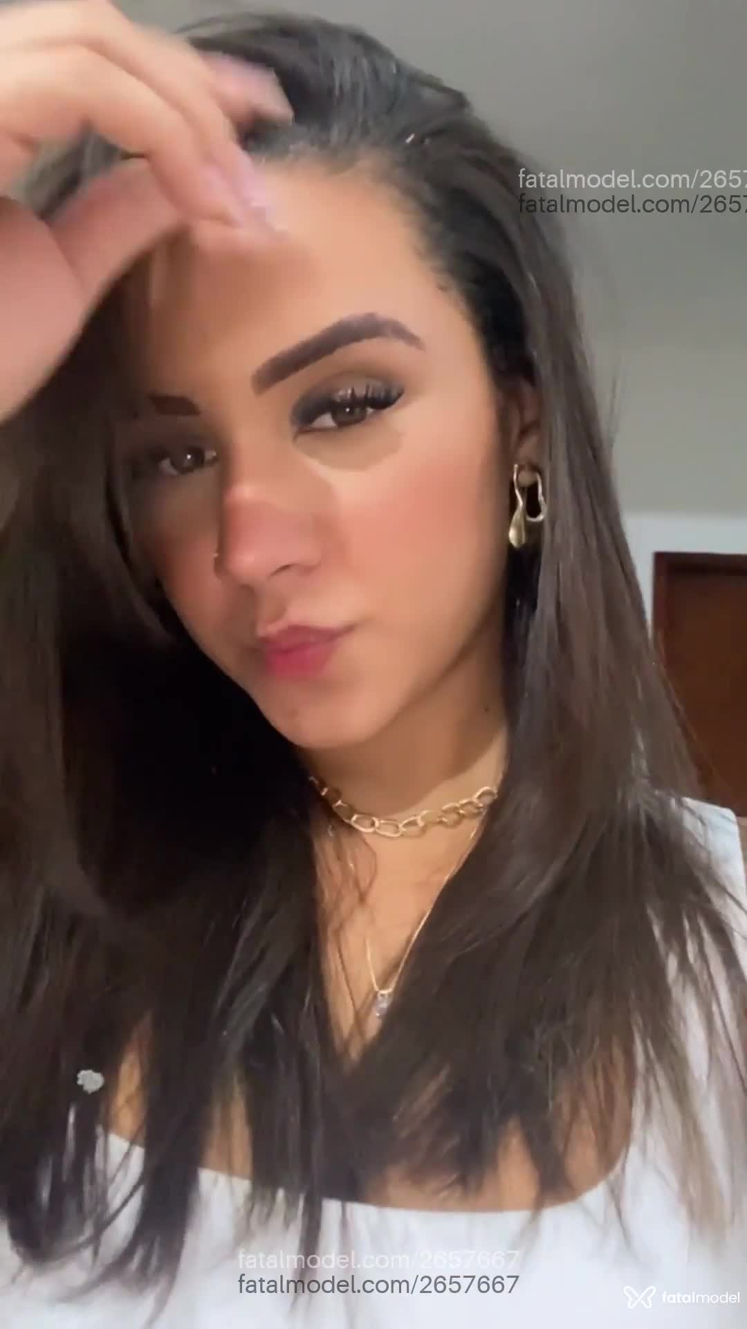 Acompanhante mulher morena (o) de olhos pretos em Fortaleza - Kelly