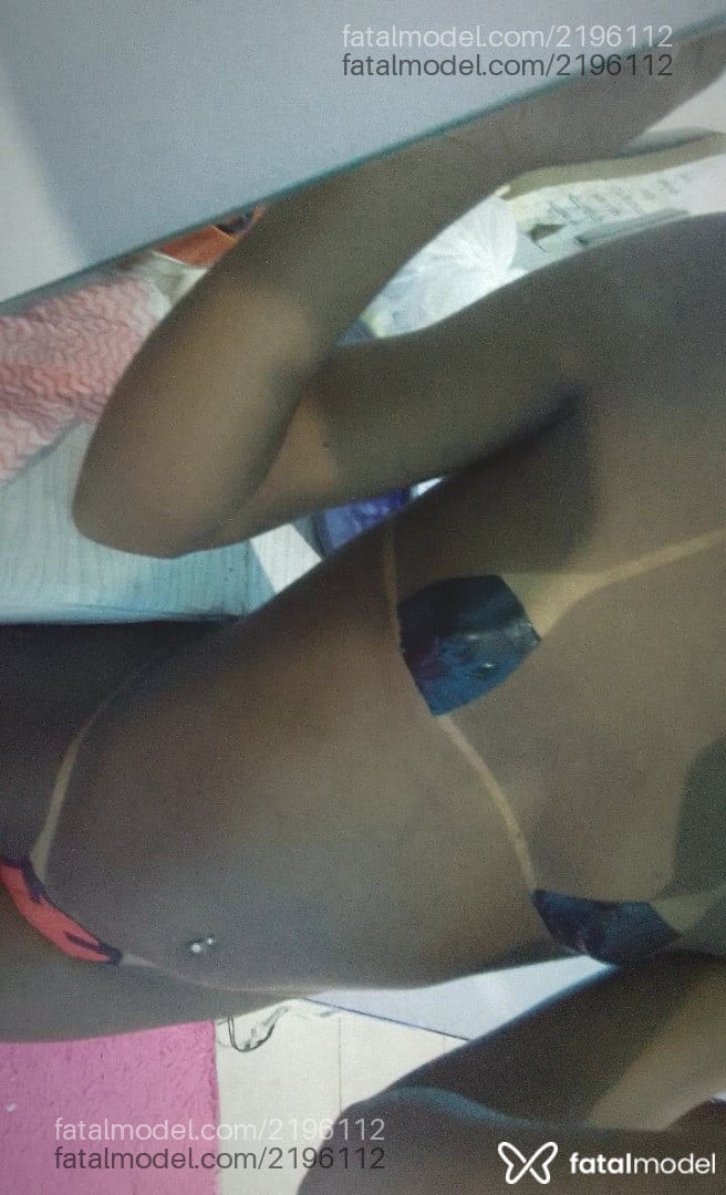 Acompanhante mulher trans morena (o) de olhos pretos em Rio de Janeiro - Gisah