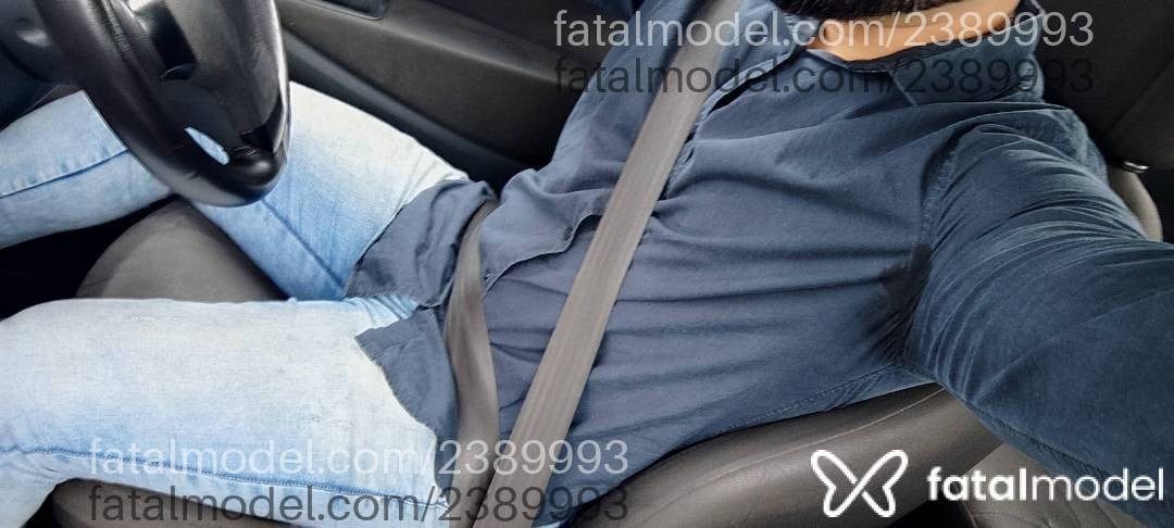Acompanhante homem morena (o) de olhos verdes em Florianópolis - Ricardo Praxedes