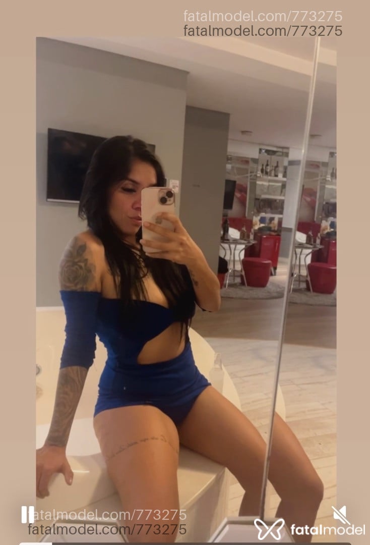 Acompanhante mulher morena (o) de olhos castanhos em Navegantes Acompanhante mulher morena (o) de olhos castanhos em Navegantes - Patrícia
