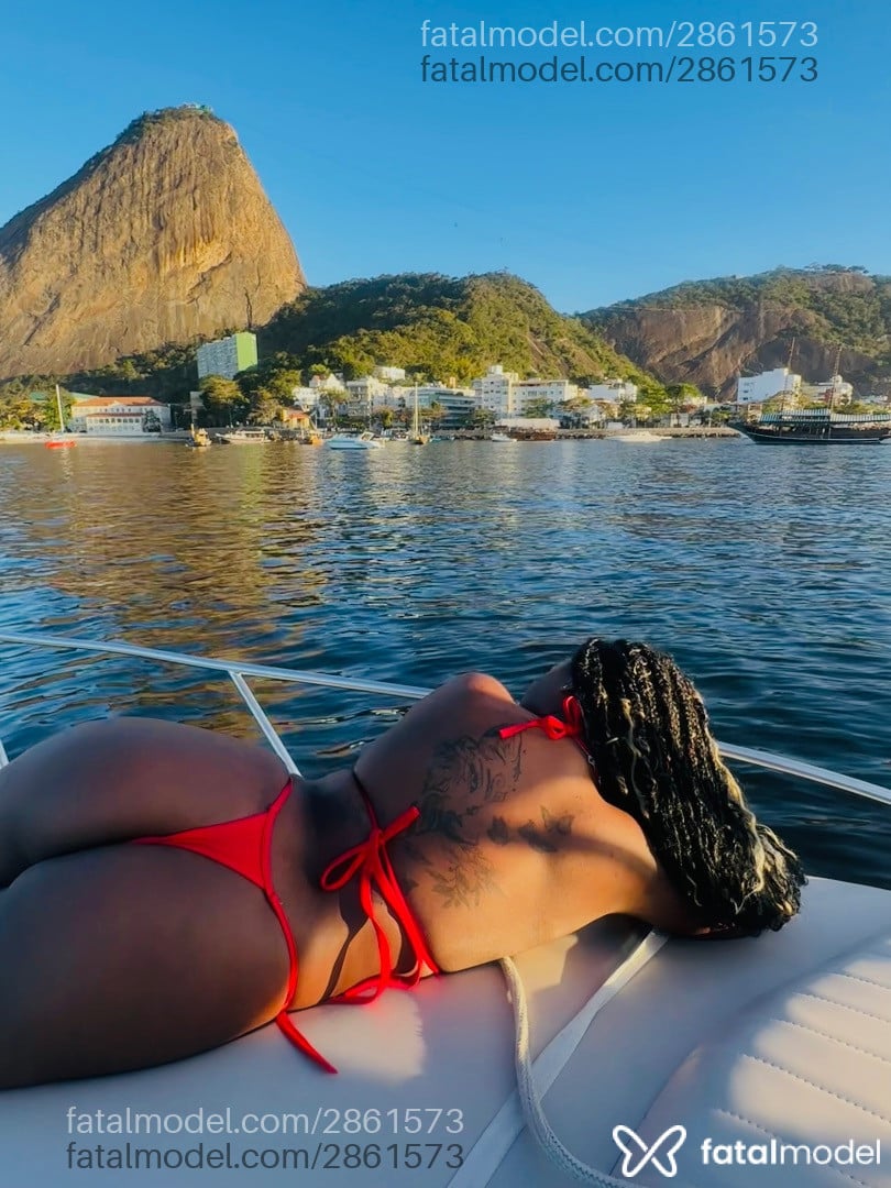 Acompanhante mulher morena (o) de olhos castanhos em Rio de Janeiro - Katrina