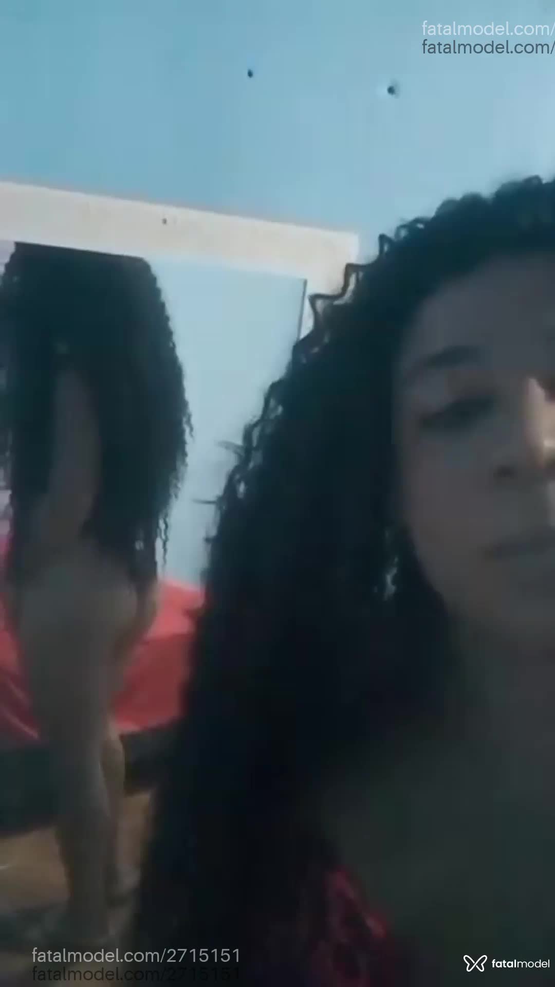 Acompanhante homem trans morena (o) de olhos castanhos em Nova Iguaçu - Mikaely Reis