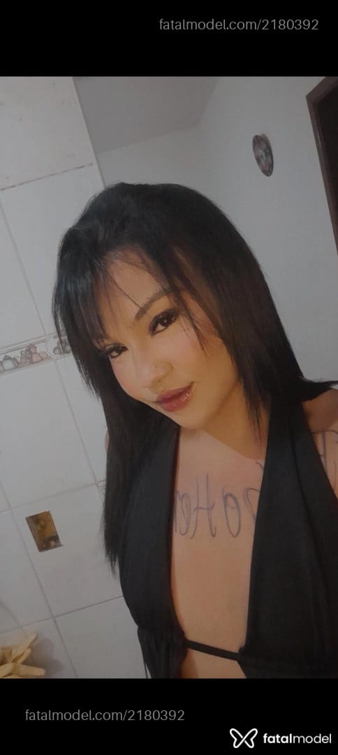 Acompanhante mulher morena (o) de olhos pretos em Carapicuíba Acompanhante mulher morena (o) de olhos pretos em Carapicuíba - Bianca Bueno