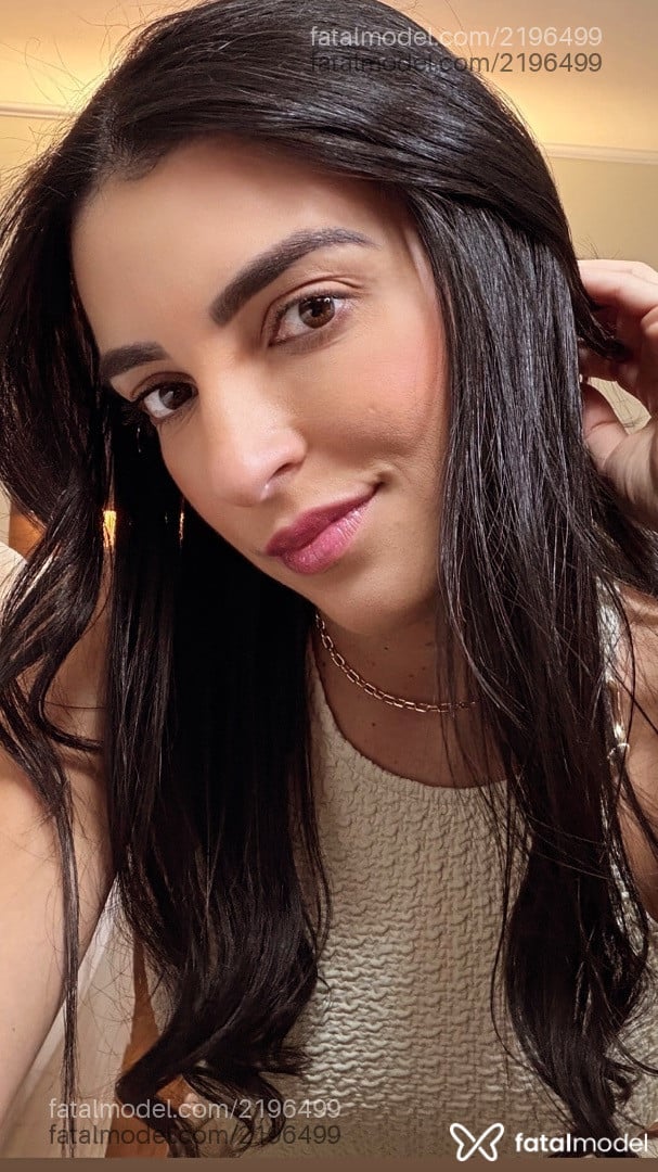 Acompanhante mulher morena (o) de olhos castanhos em Rio de Janeiro - Sofia Fedato