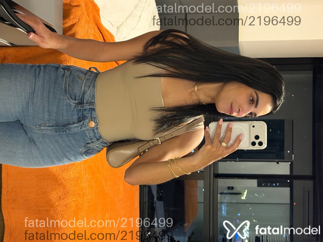 Acompanhante mulher morena (o) de olhos castanhos em Rio de Janeiro - Sofia Fedato